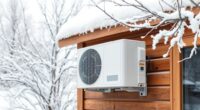 top cold climate mini split heat pumps