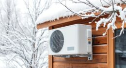 top cold climate mini split heat pumps