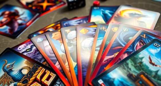 top collectible card games