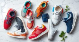 top designer sneakers 2025