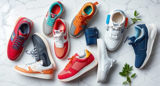 top designer sneakers 2025