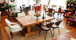 top dining table sets