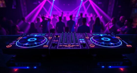 top dj controller configurations