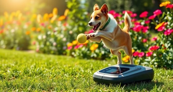 top dog ball launchers