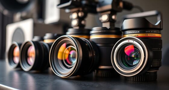 top dslr lenses for stunning photos
