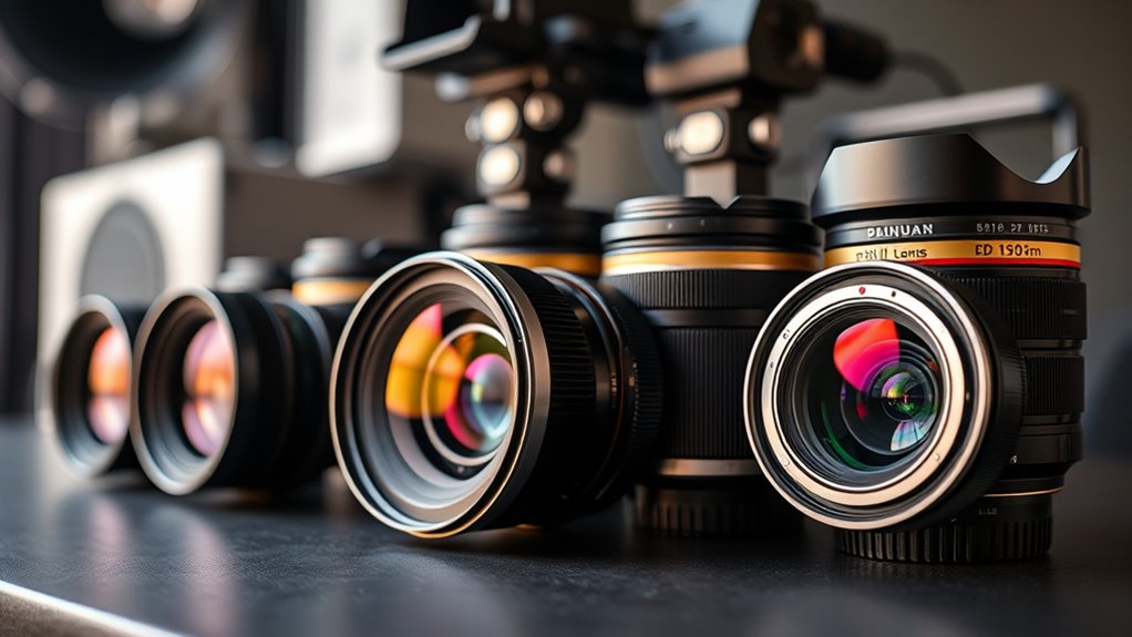 top dslr lenses for stunning photos