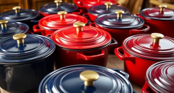 top dutch ovens for sourdough