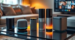 top echo alexa speakers 2025