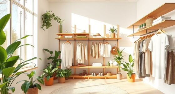 top eco friendly fashion picks