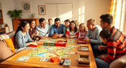top family board games