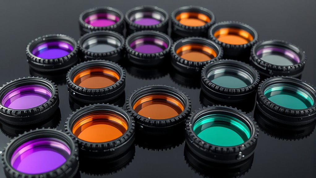 top filter wheel recommendations