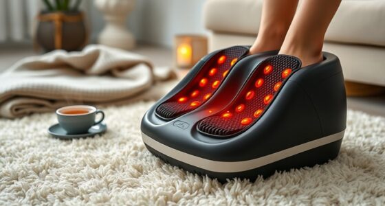 top foot massager picks