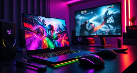 top gaming gear 2025