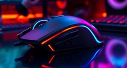 top gaming mice with customizable buttons