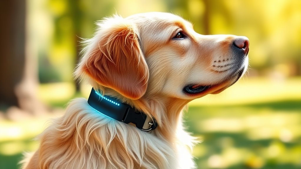 top gps dog collars