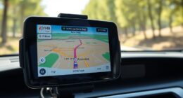 top gps systems 2025