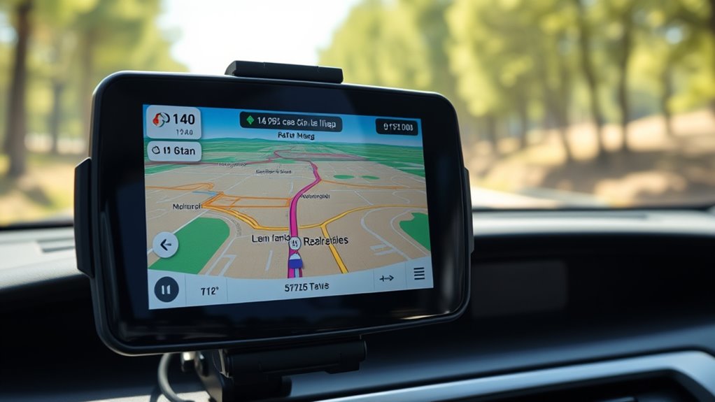 top gps systems 2025