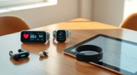 top health monitors 2025