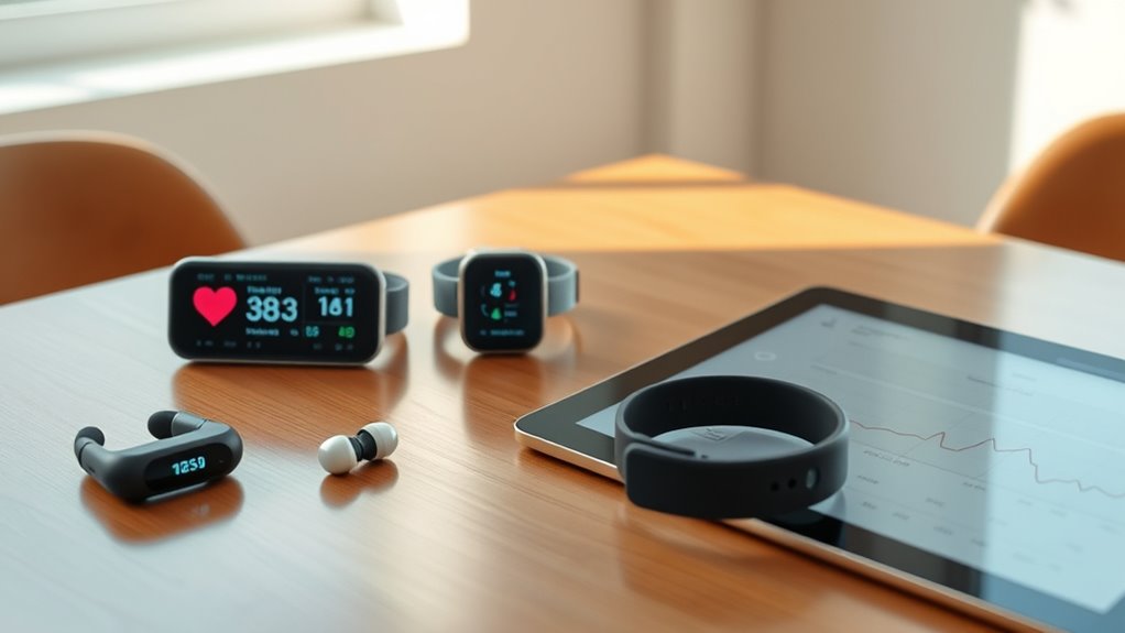 top health monitors 2025