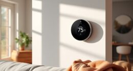 top heat only thermostat picks