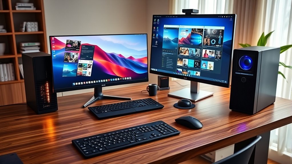 top home office pc picks