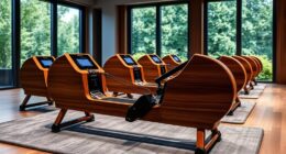 top home rowing machine picks
