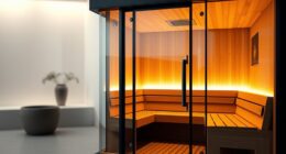 top infrared sauna picks