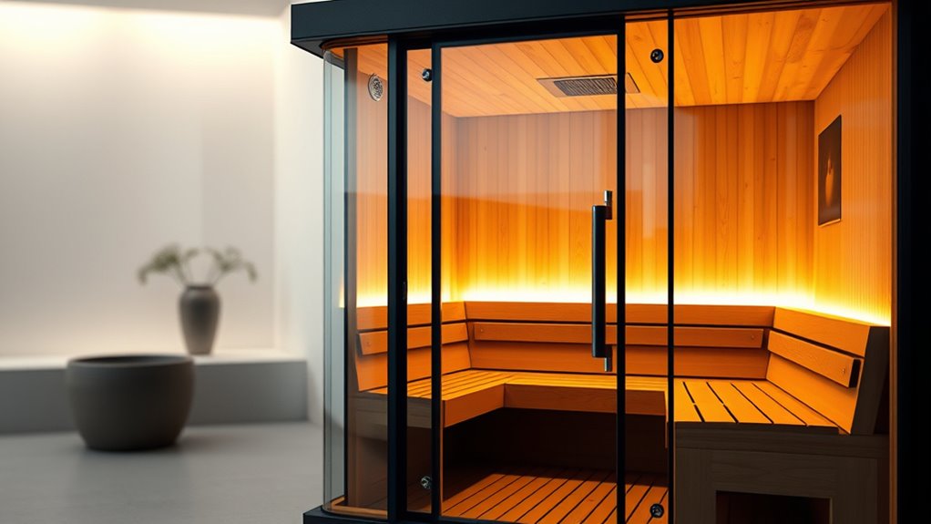 top infrared sauna picks