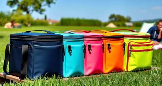 top insulated soft cooler picks