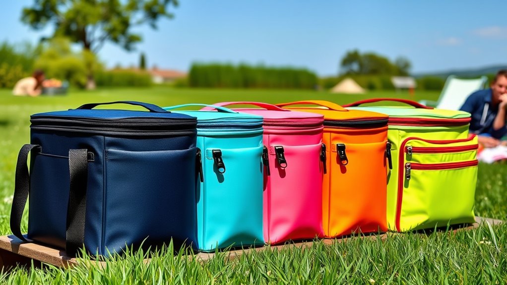 top insulated soft cooler picks