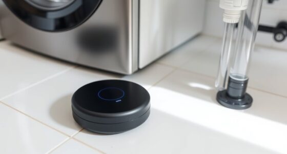 top leak detectors for home