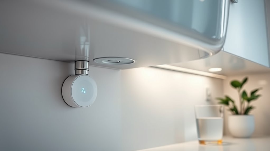 top leak detectors for home