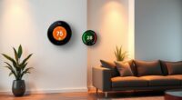 top learning thermostat options
