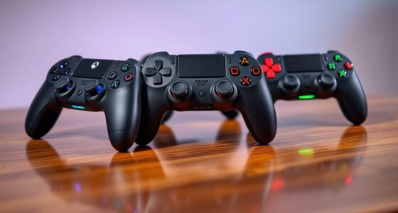 top luna cloud controllers