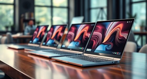 top luxury convertible laptops
