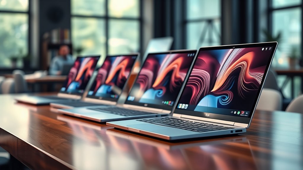 top luxury convertible laptops