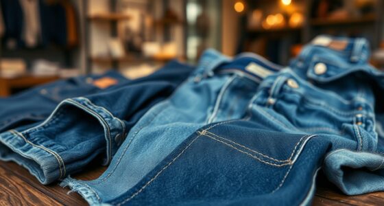 top luxury denim brands