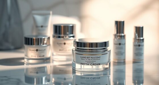 top luxury eye creams