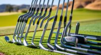 top luxury golf club sets