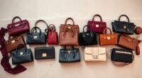 top luxury handbag picks