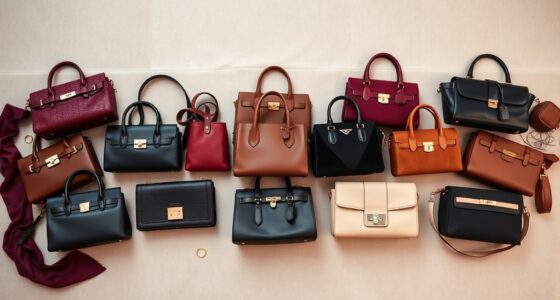 top luxury handbag picks