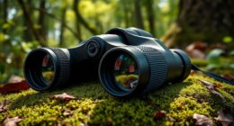 top luxury hunting binoculars