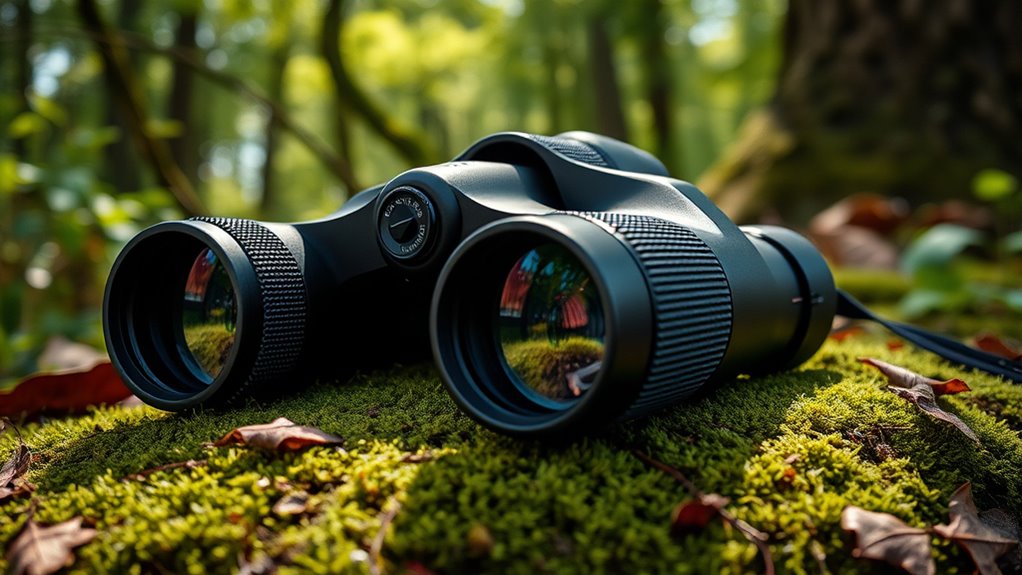 top luxury hunting binoculars