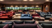 top luxury sofa brands
