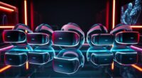 top luxury vr gaming headsets