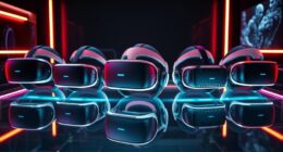 top luxury vr gaming headsets