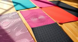 top luxury yoga mats