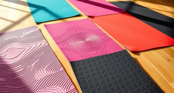 top luxury yoga mats