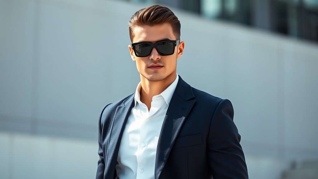 top men s designer sunglasses