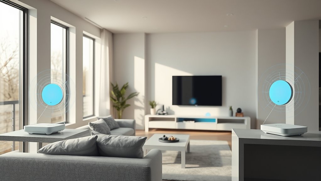 top mesh wi fi systems